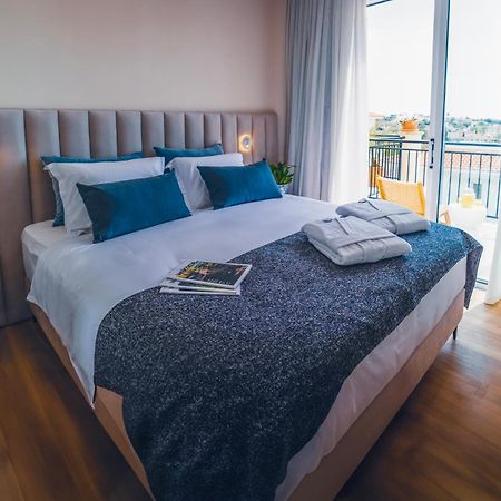 Sanders Seaview Klorakas Zewnętrze zdjęcie