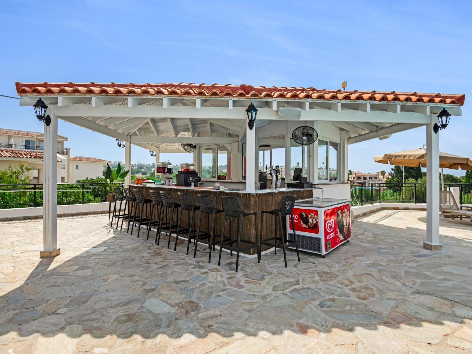 Sanders Seaview Klorakas Zewnętrze zdjęcie