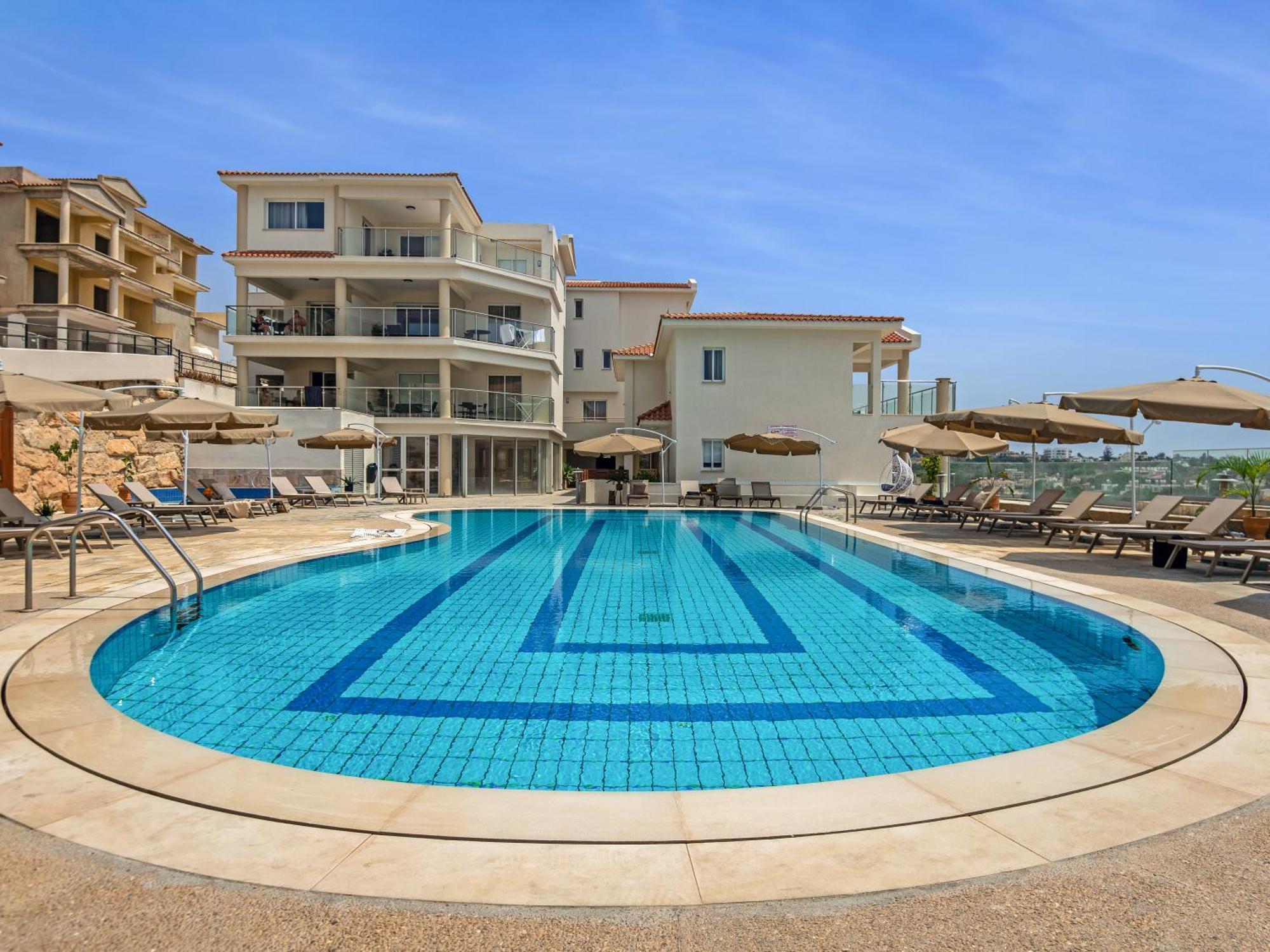 Sanders Seaview Klorakas Zewnętrze zdjęcie
