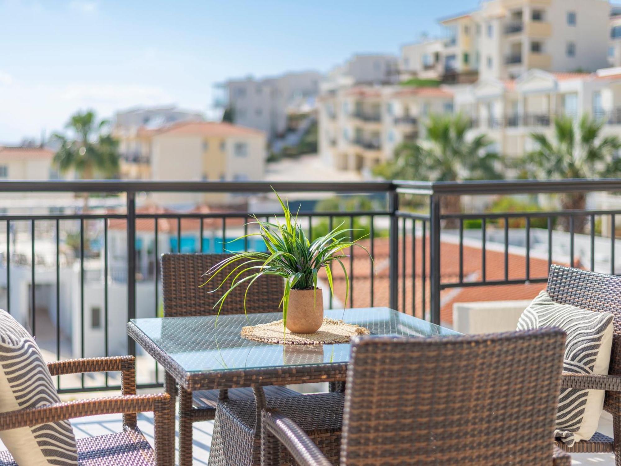 Sanders Seaview Klorakas Zewnętrze zdjęcie
