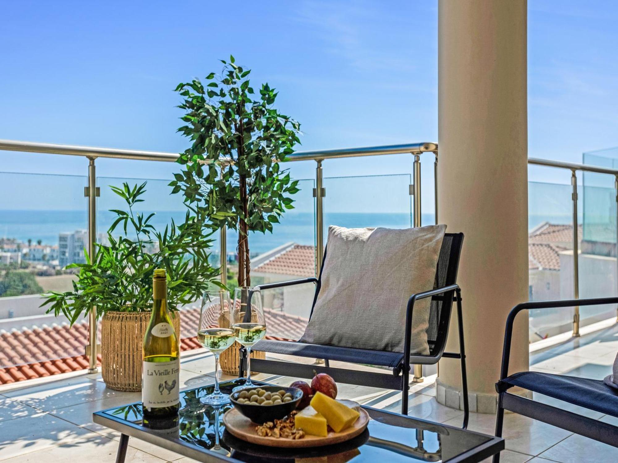 Sanders Seaview Klorakas Pokój zdjęcie