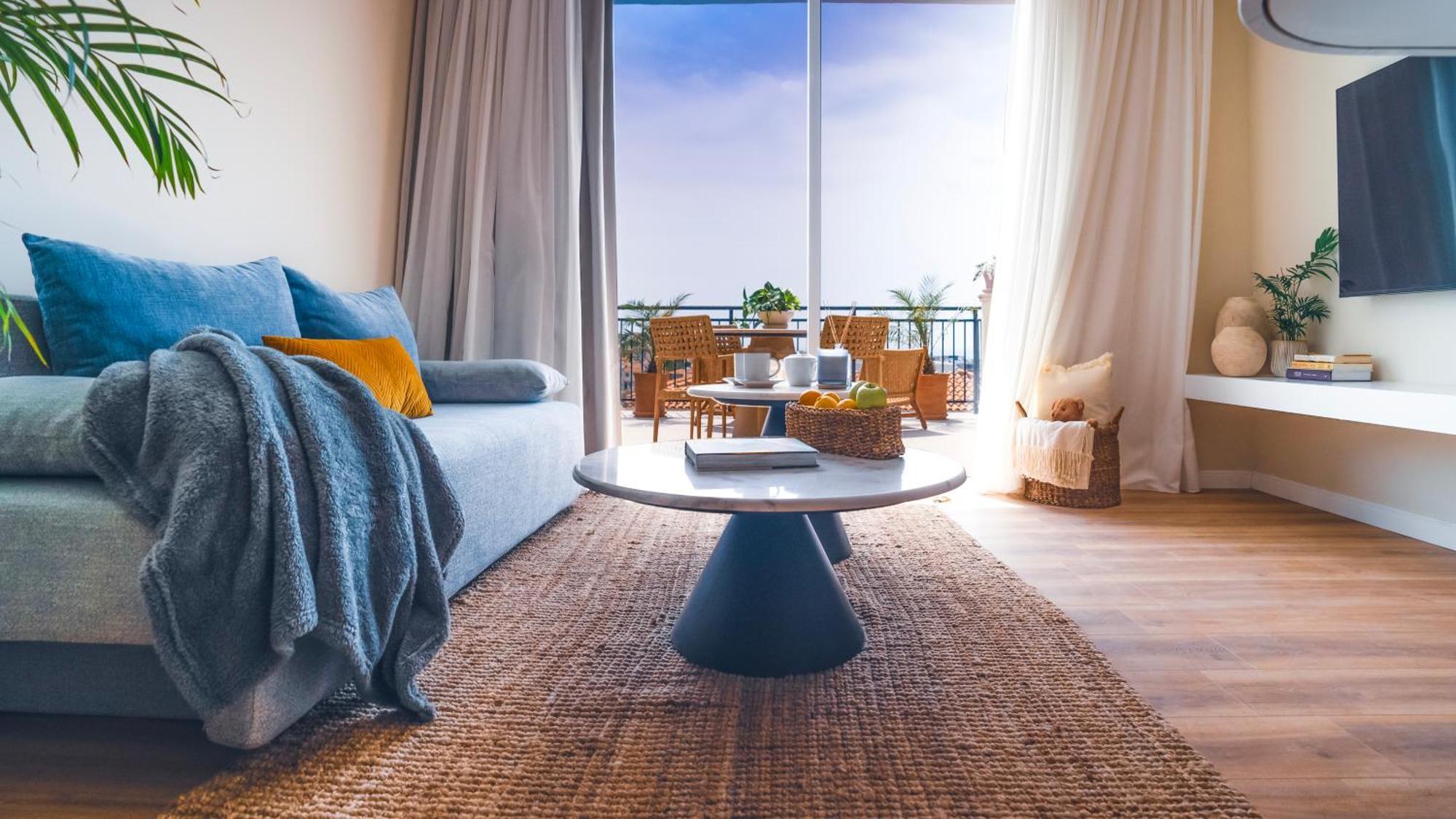 Sanders Seaview Klorakas Zewnętrze zdjęcie