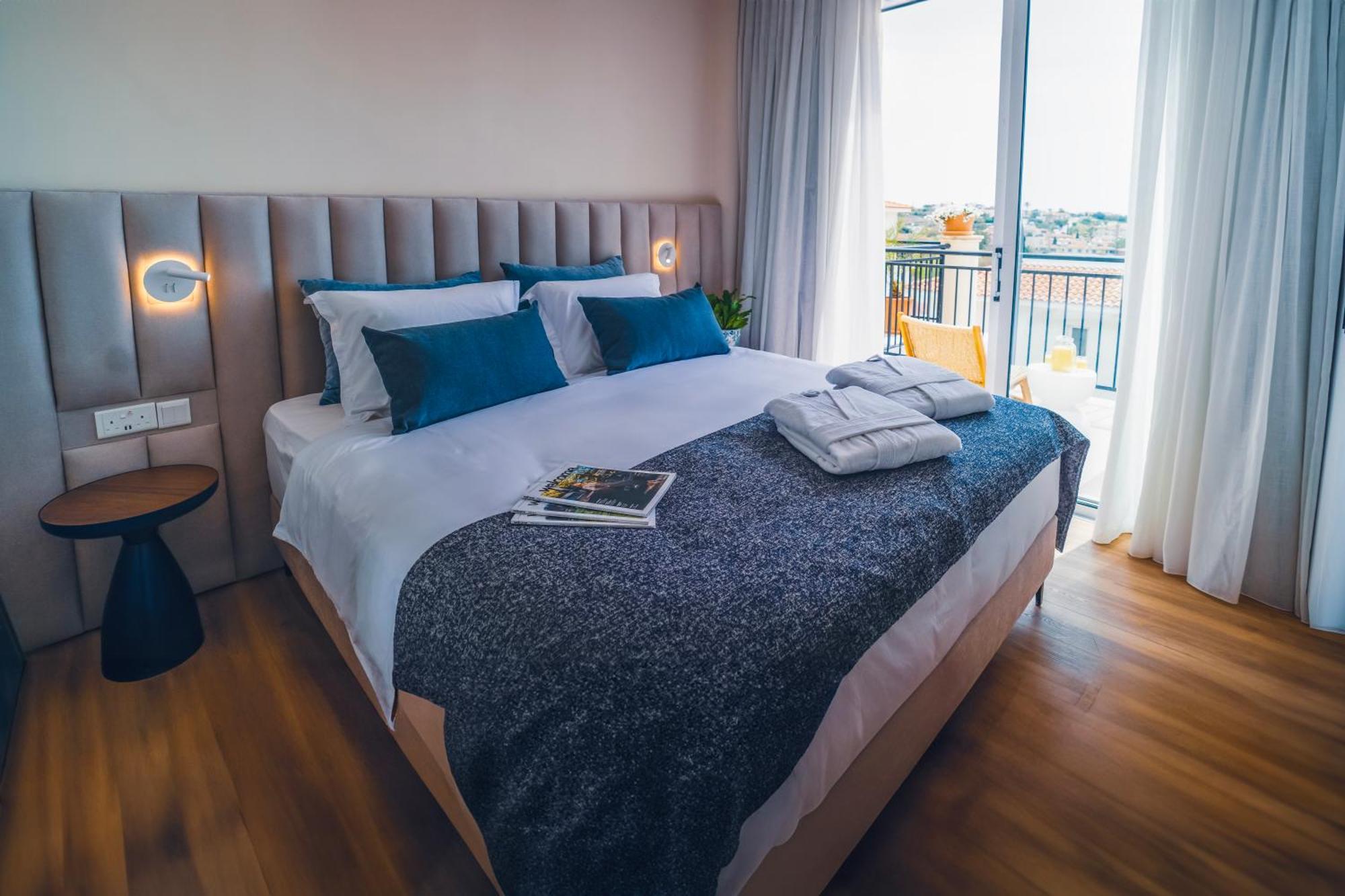 Sanders Seaview Klorakas Zewnętrze zdjęcie