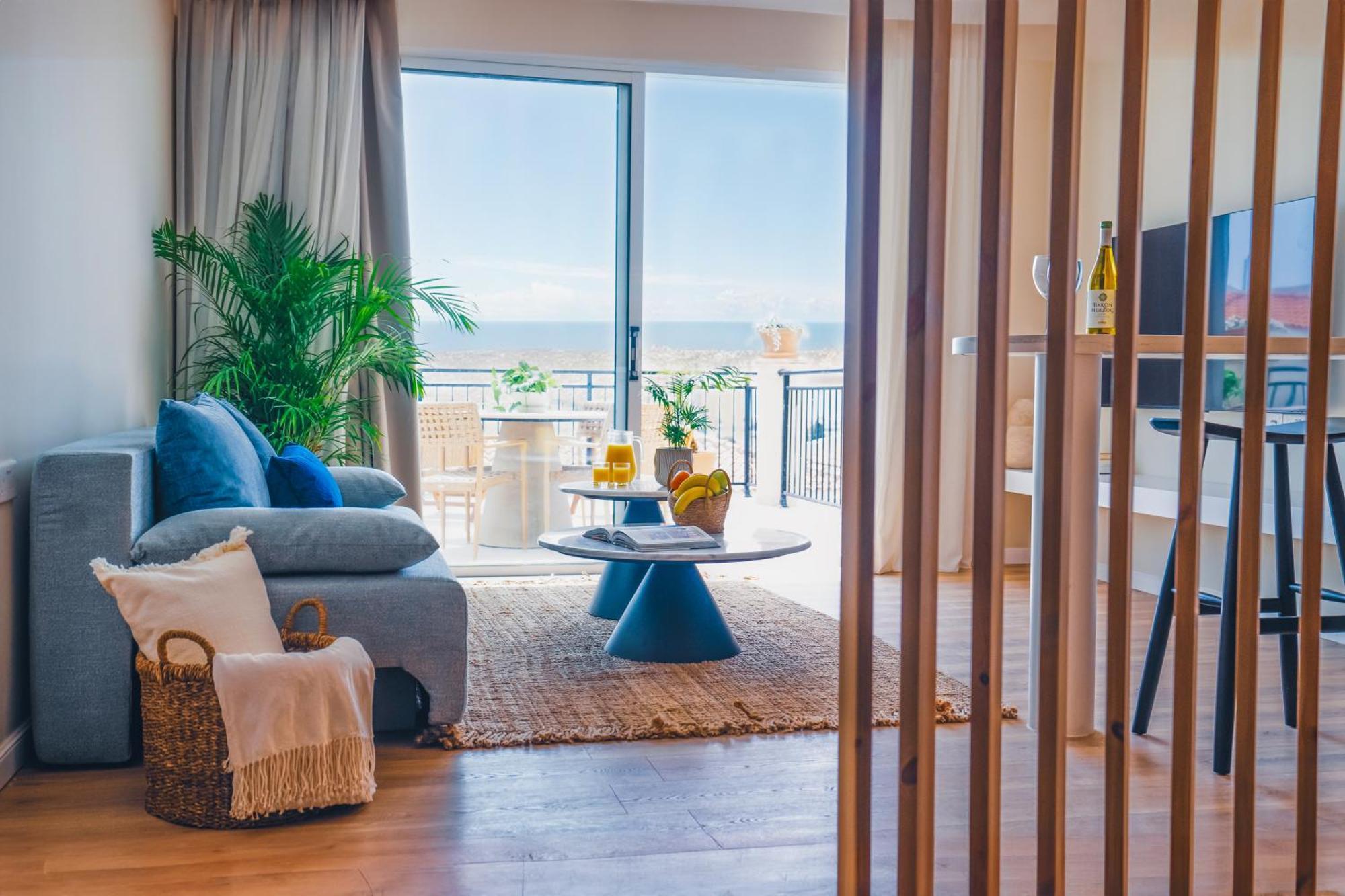 Sanders Seaview Klorakas Zewnętrze zdjęcie