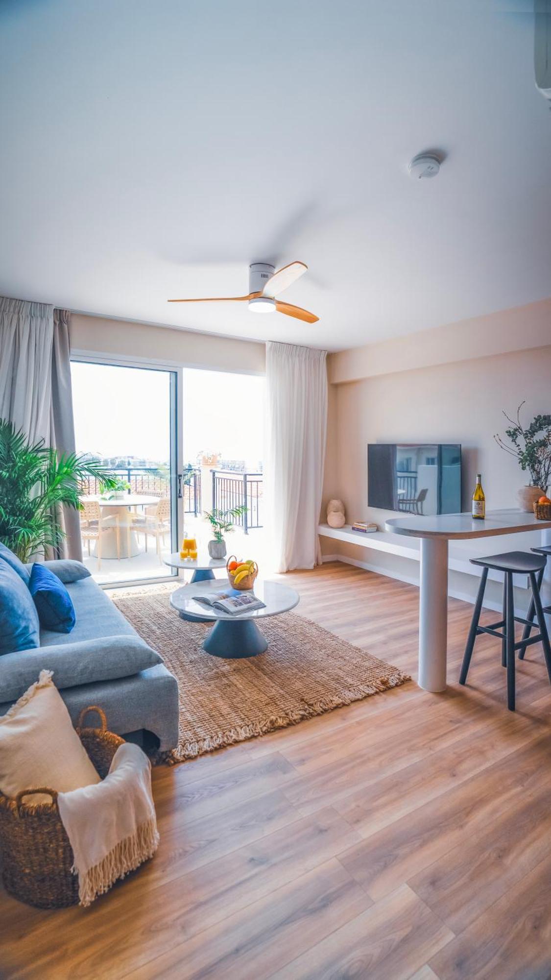 Sanders Seaview Klorakas Zewnętrze zdjęcie