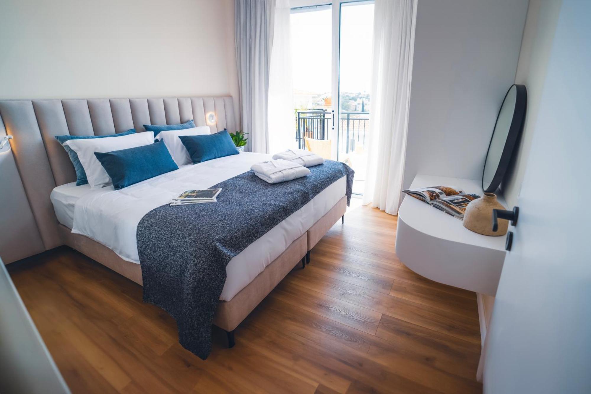 Sanders Seaview Klorakas Zewnętrze zdjęcie